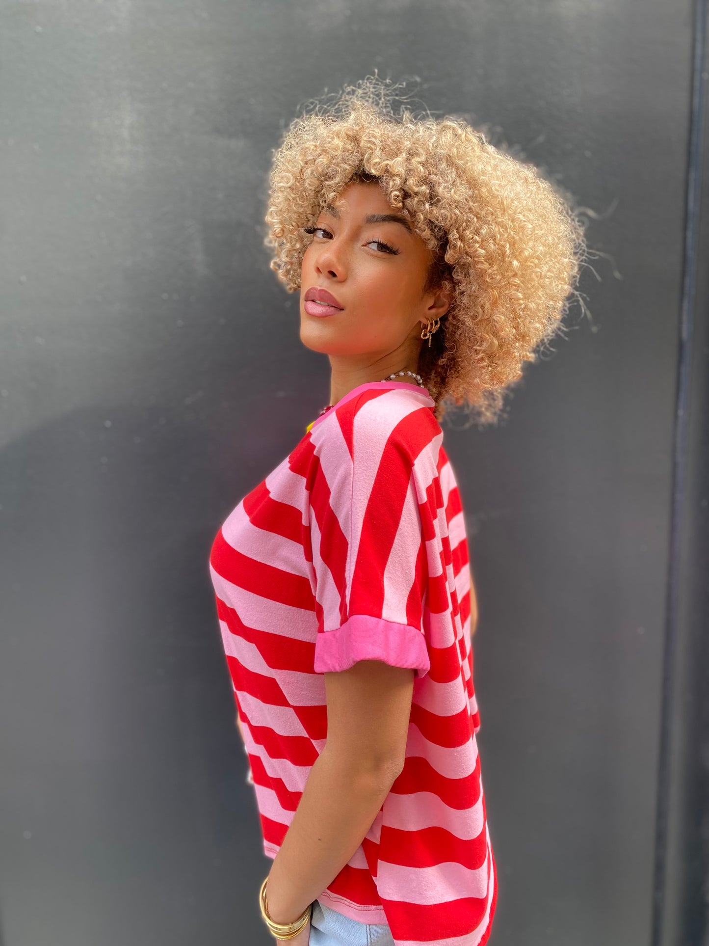 T-shirt Maria