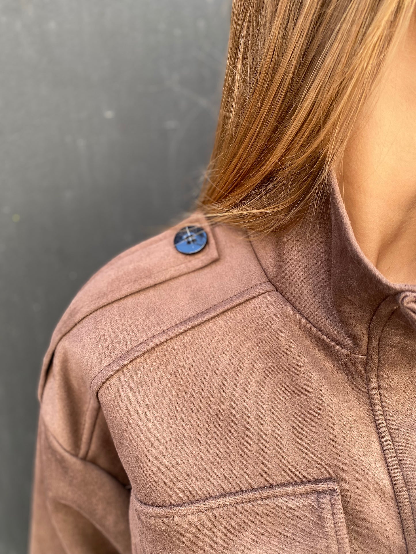 Veste sam