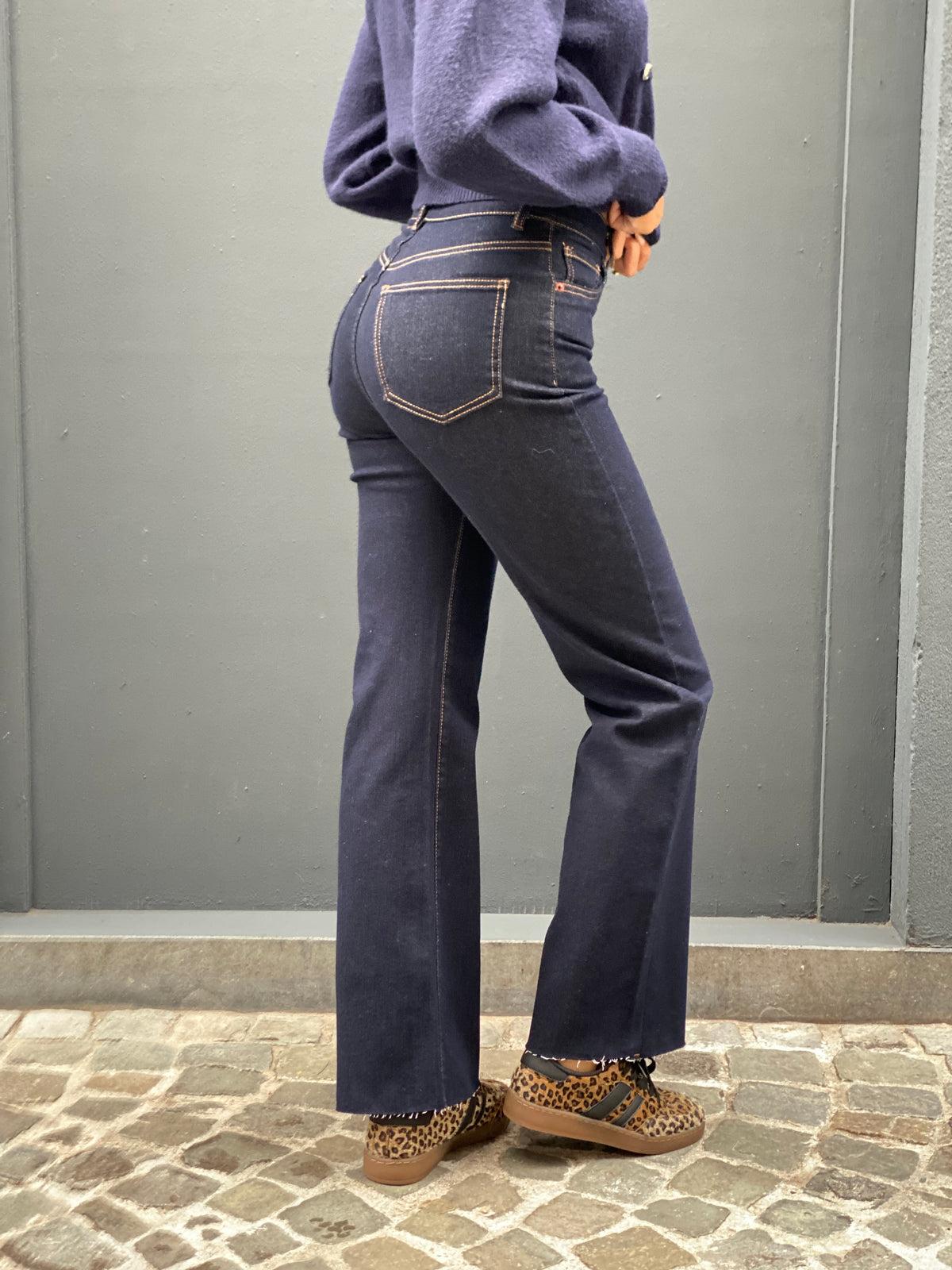 Jean miss