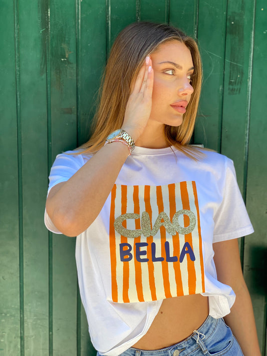 T.Sh ciao Bella