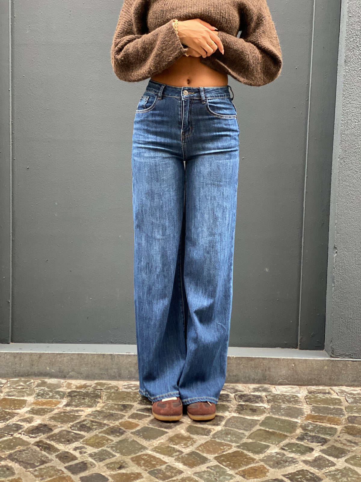 Jeans, Nadine