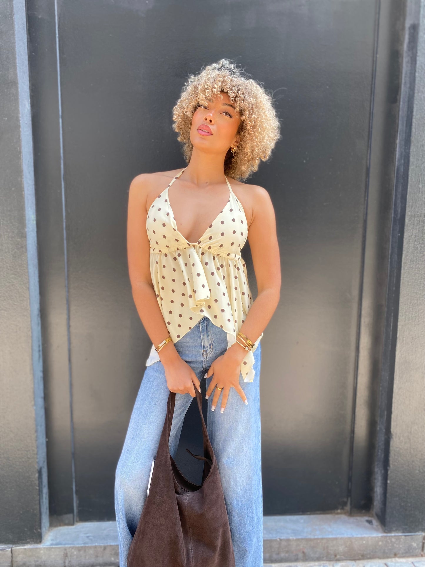 Blouse Nour