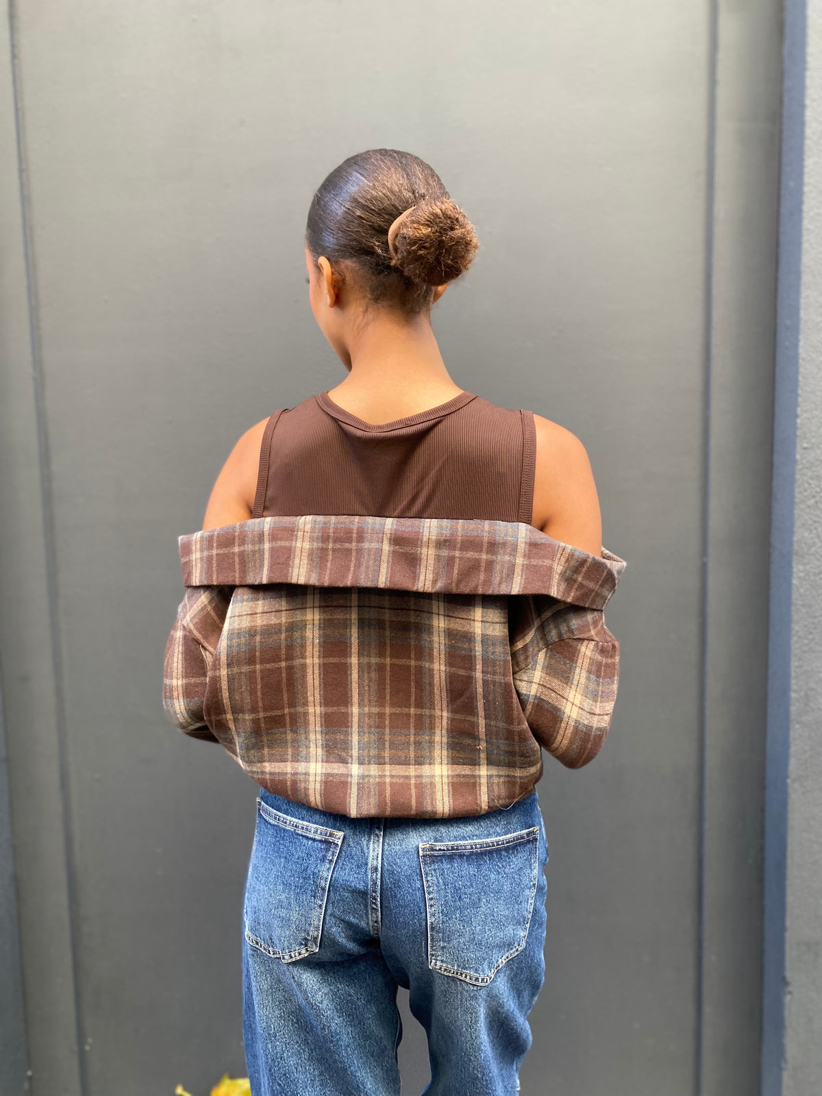 Chemise Rachel