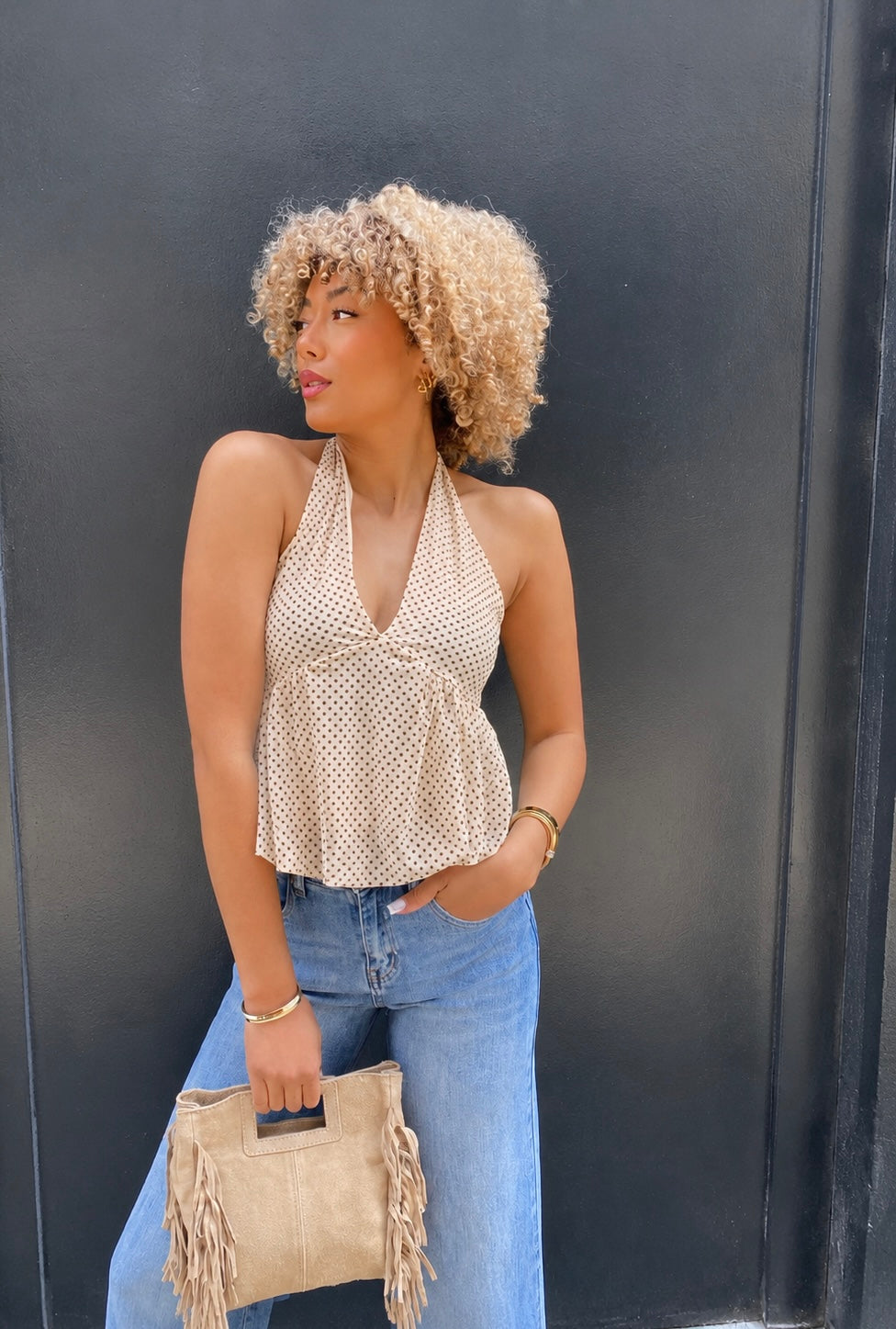 Blouse Carol