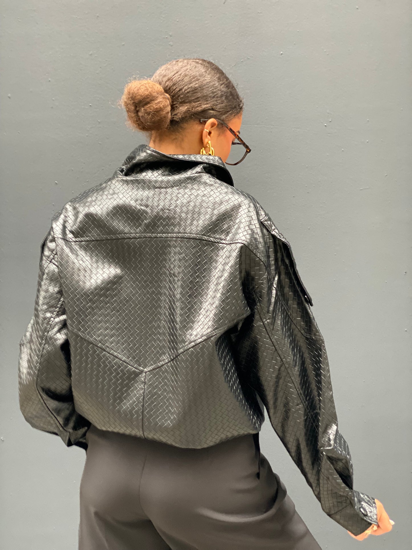 Veste Margot