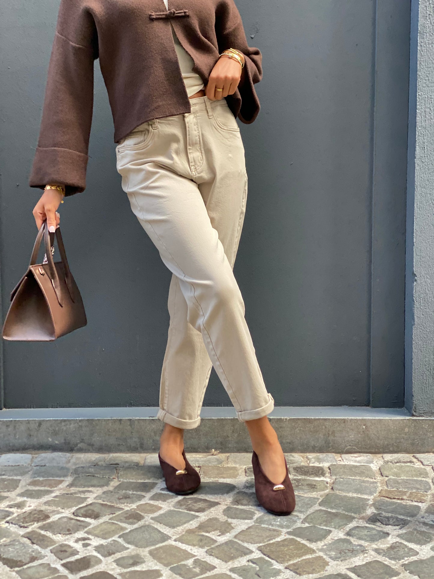 Pantalon Nancy