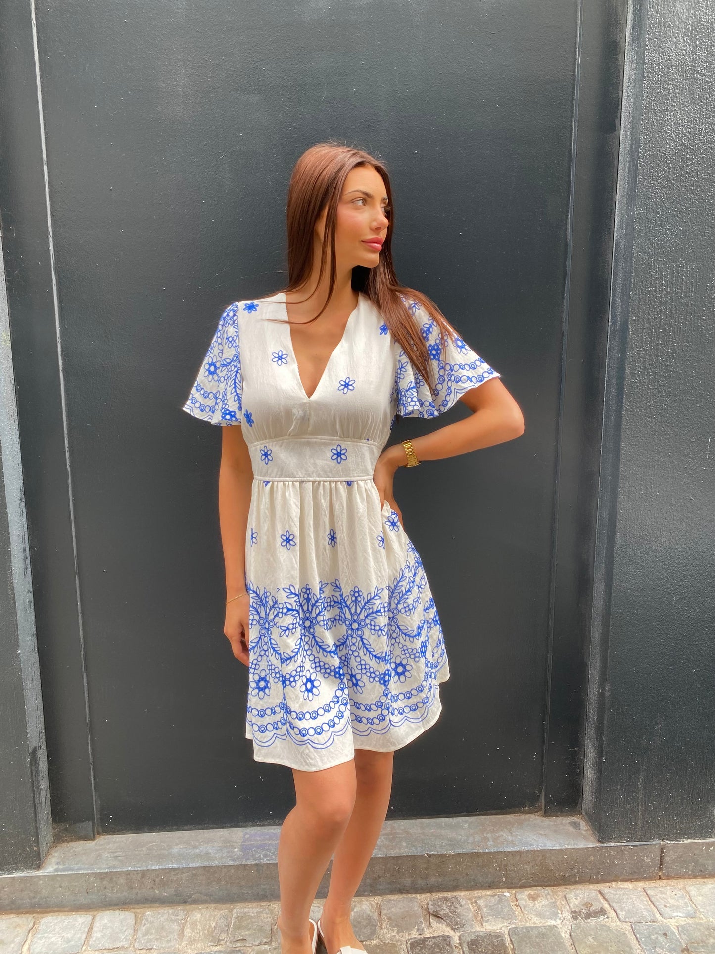 Robe Provence