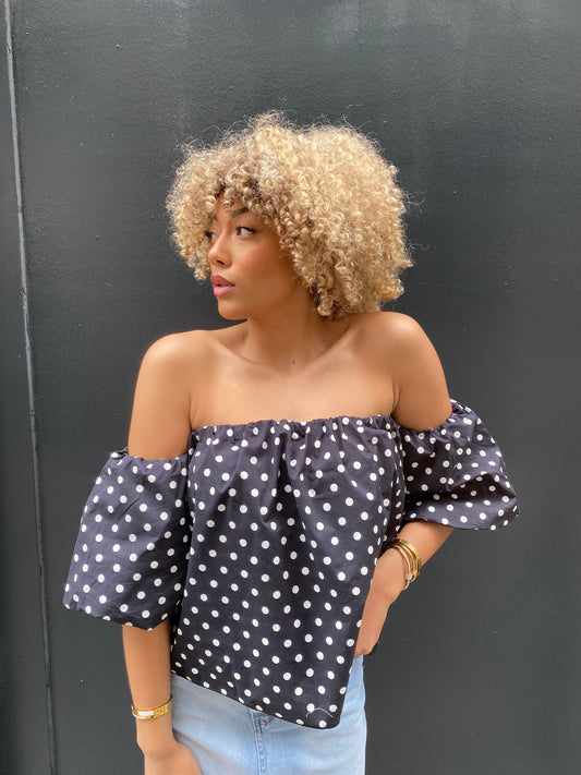 Blouse Giulia