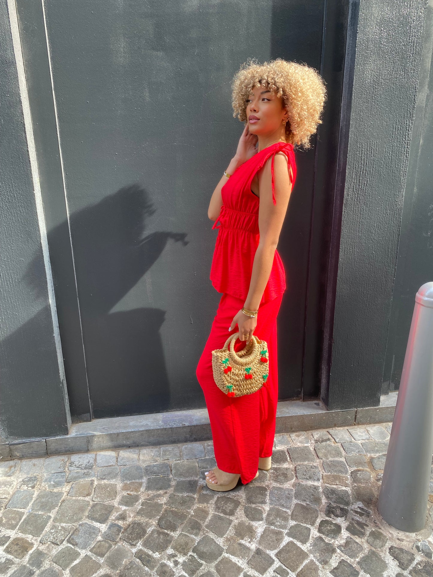 Sac cerise 🍒