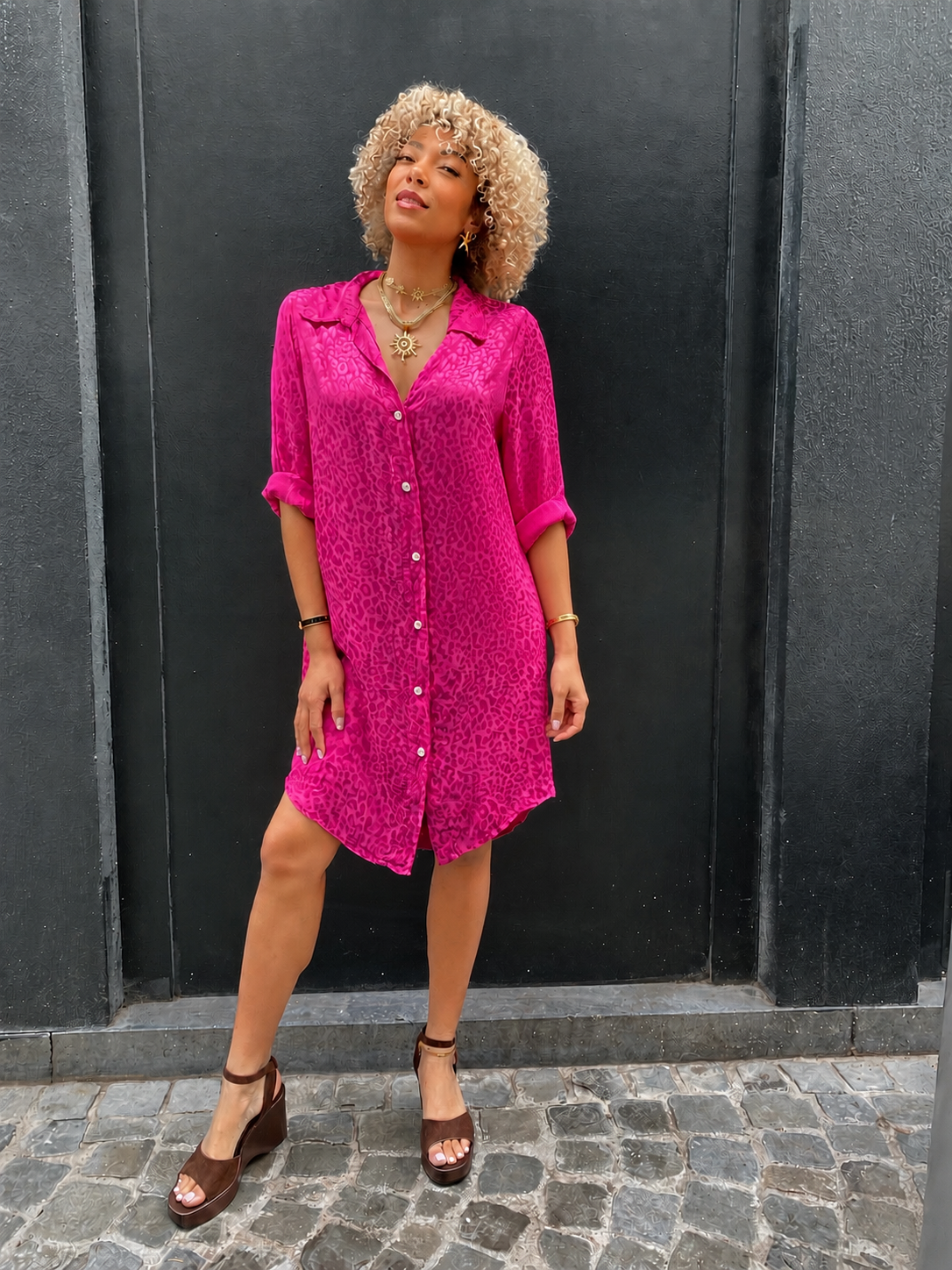 Robe Mila