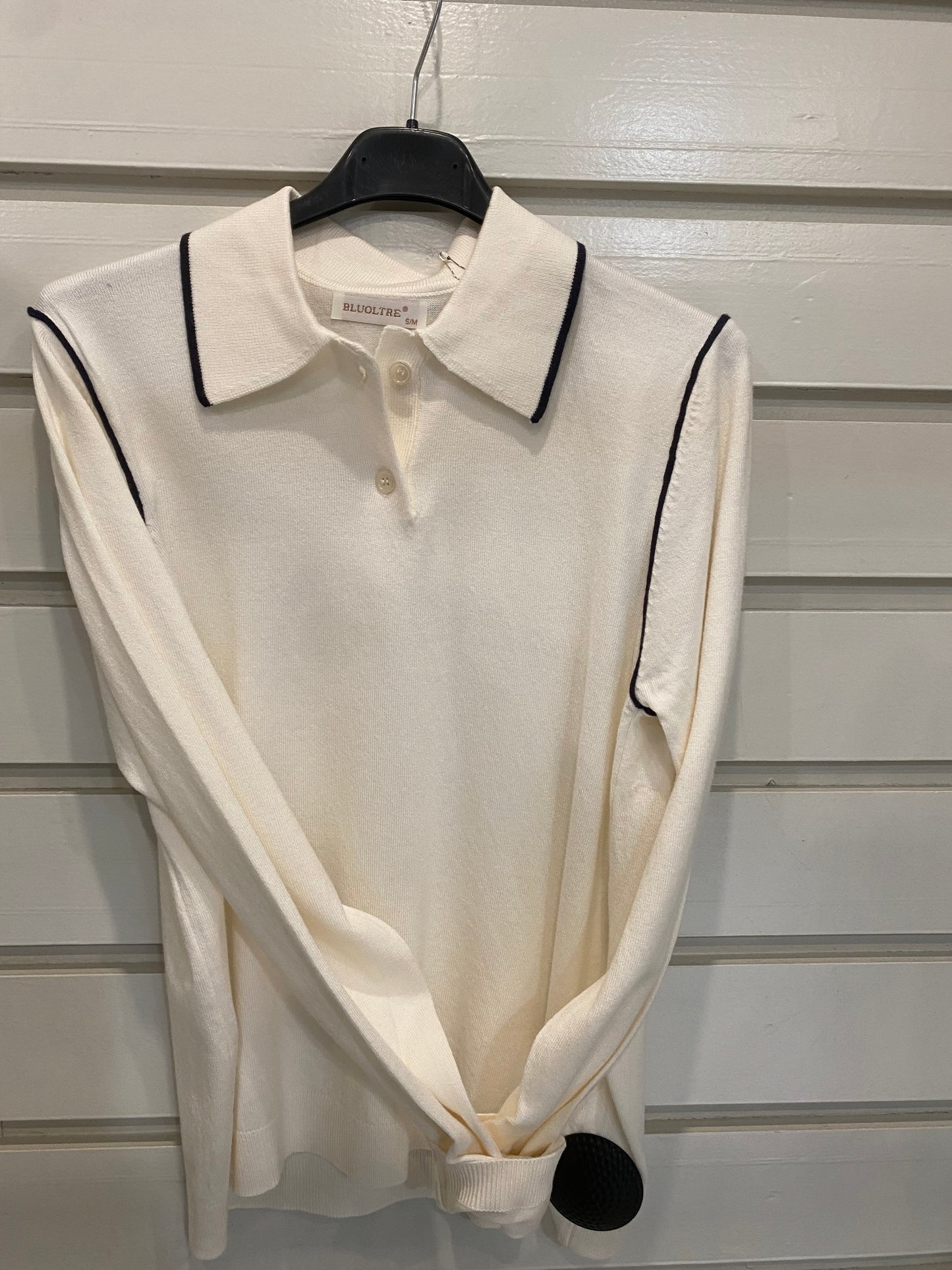 Polo chic