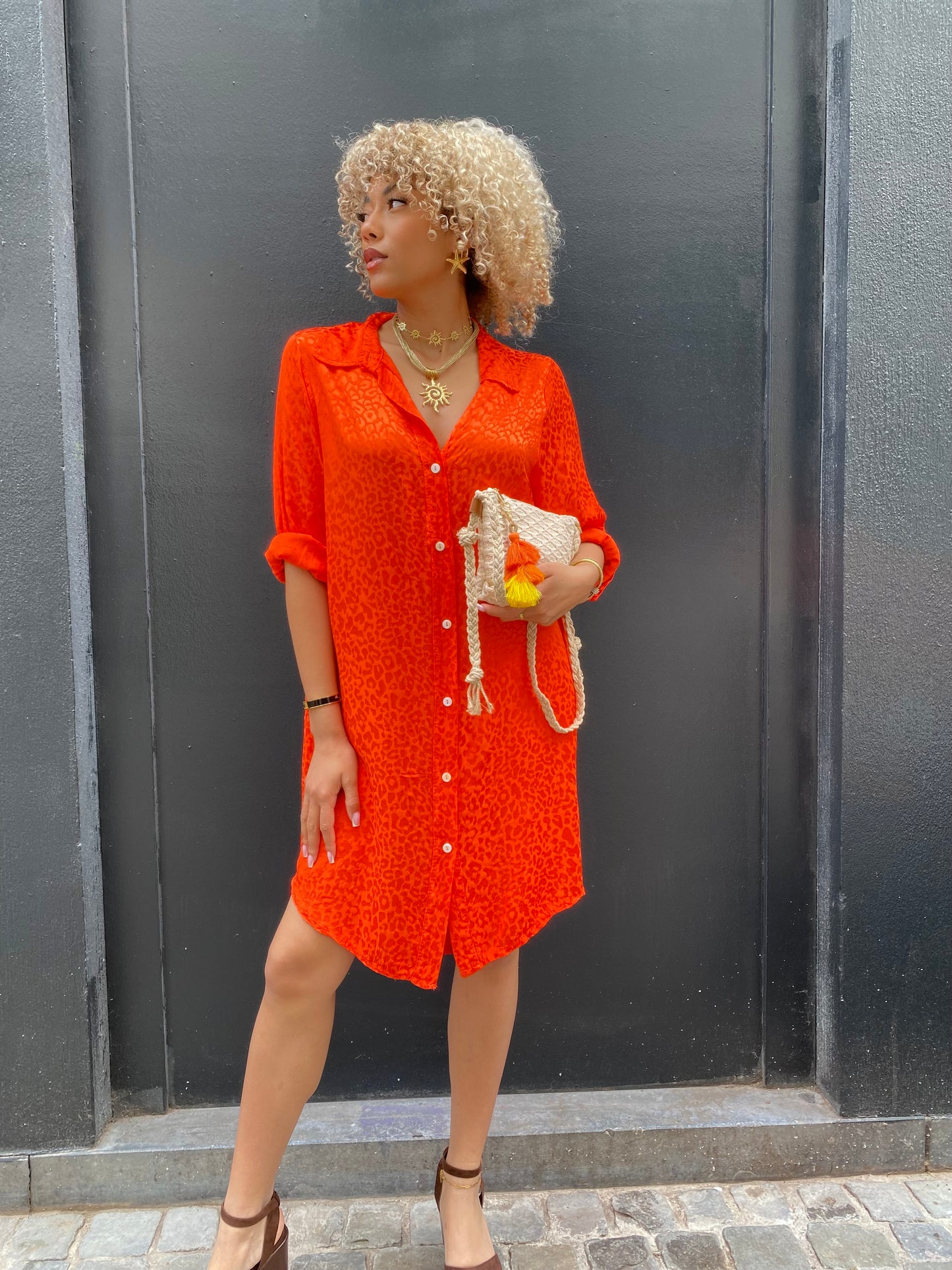Robe Mila