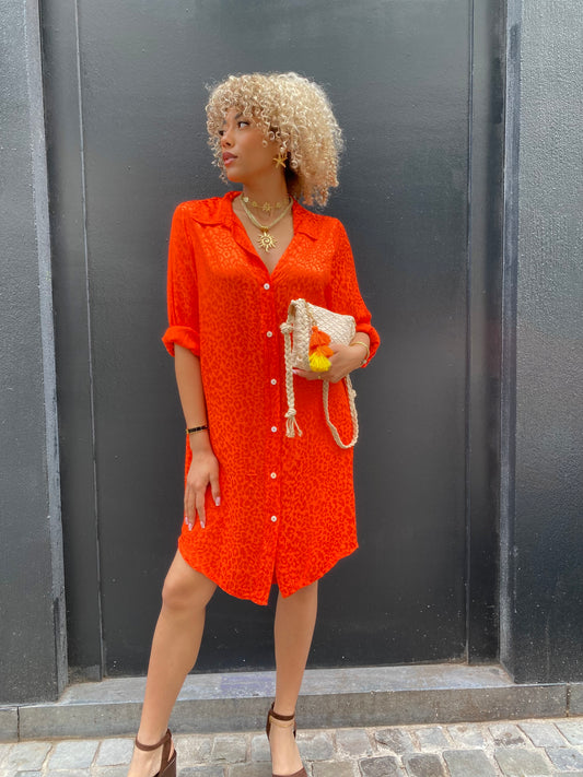 Robe Mila