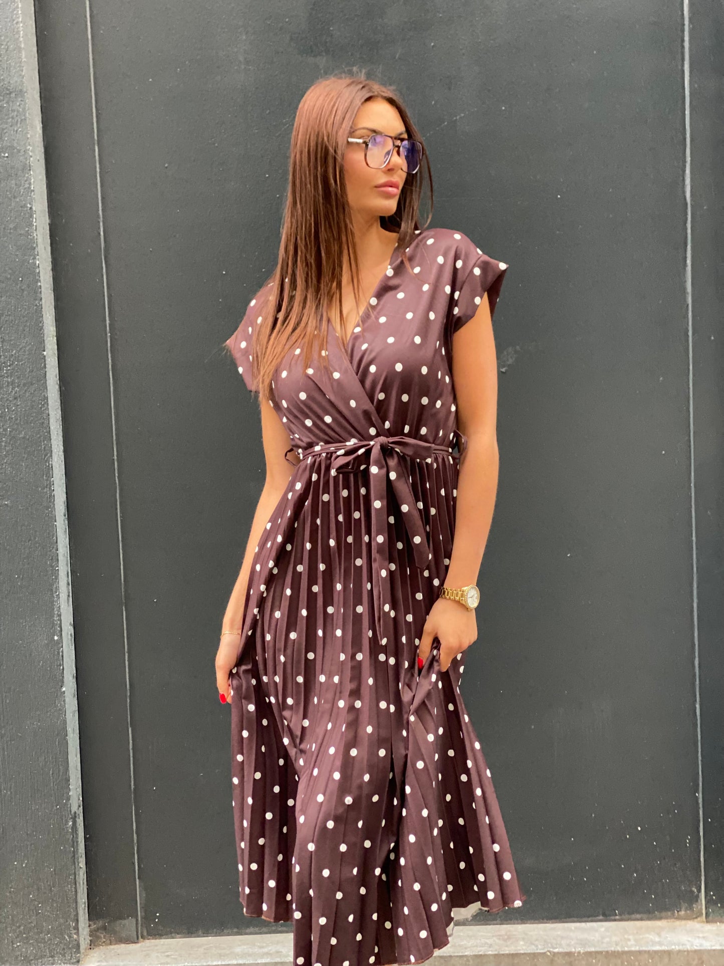Robe Virginie ￼