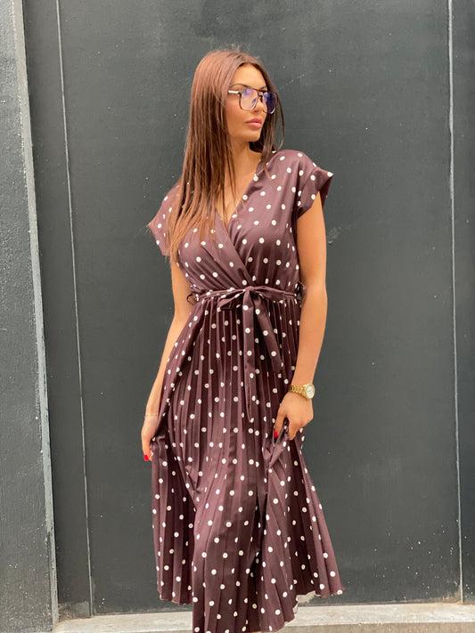 Robe Virginie ￼