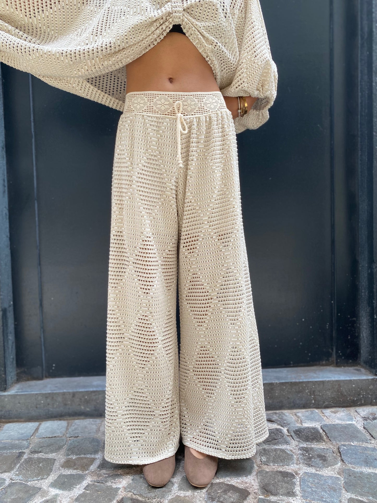 Pantalon Bali