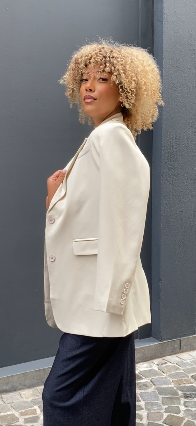 Blazer Nadia