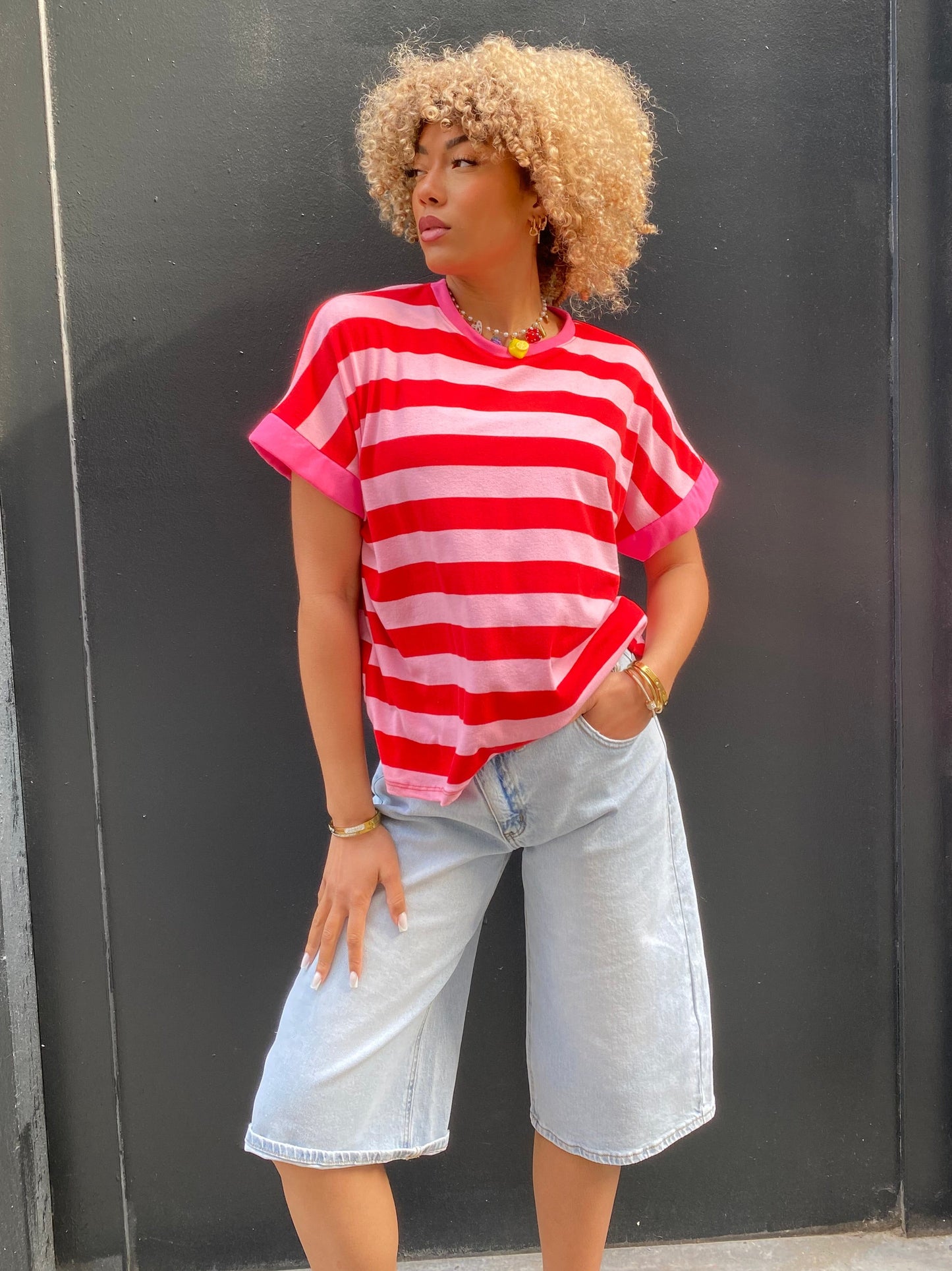T-shirt Maria