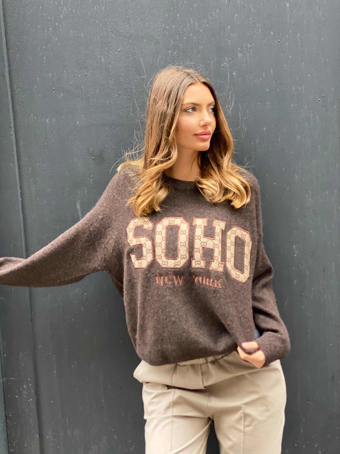 Pull Soho