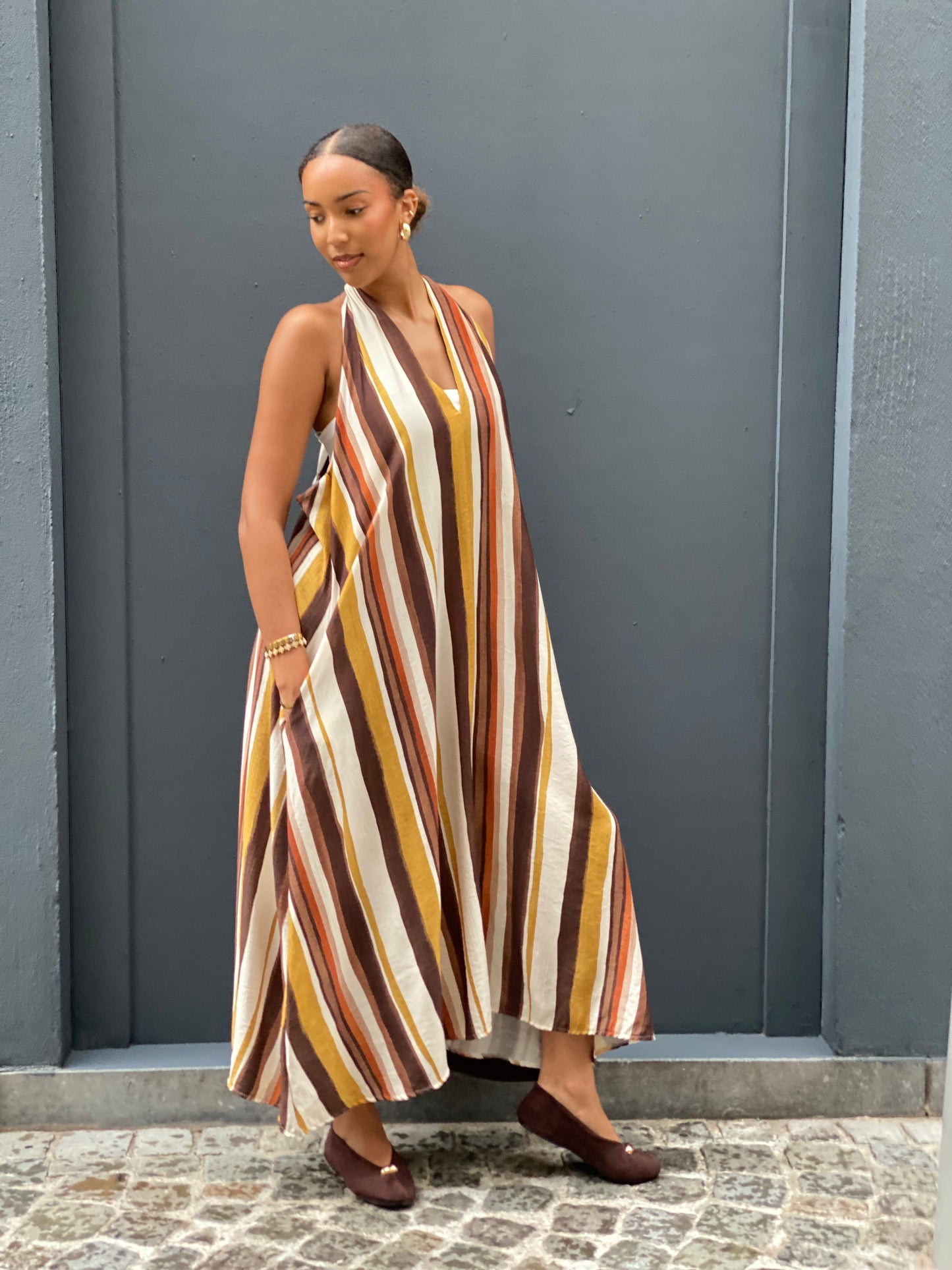 Robe kelia