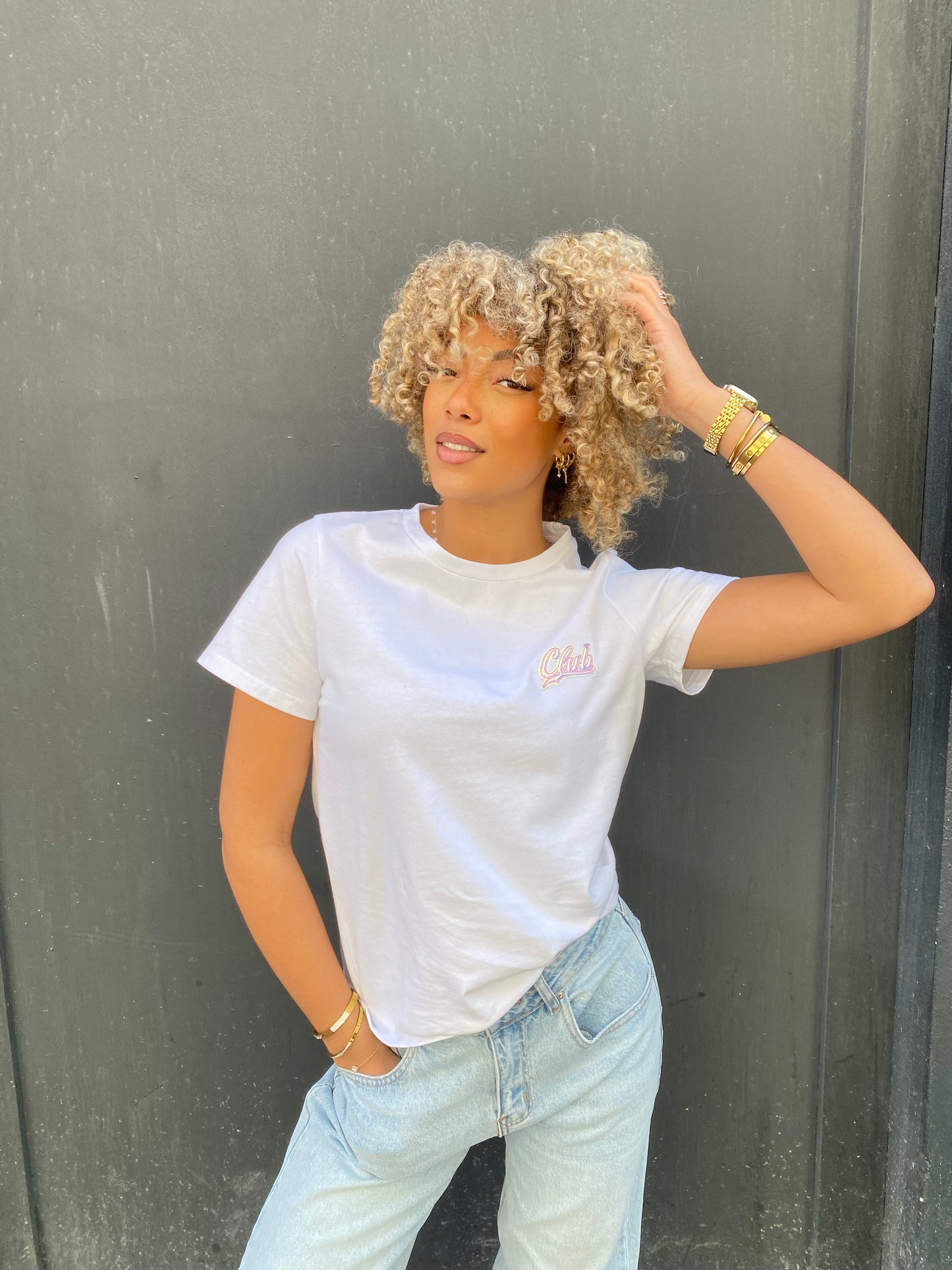 T-shirt club