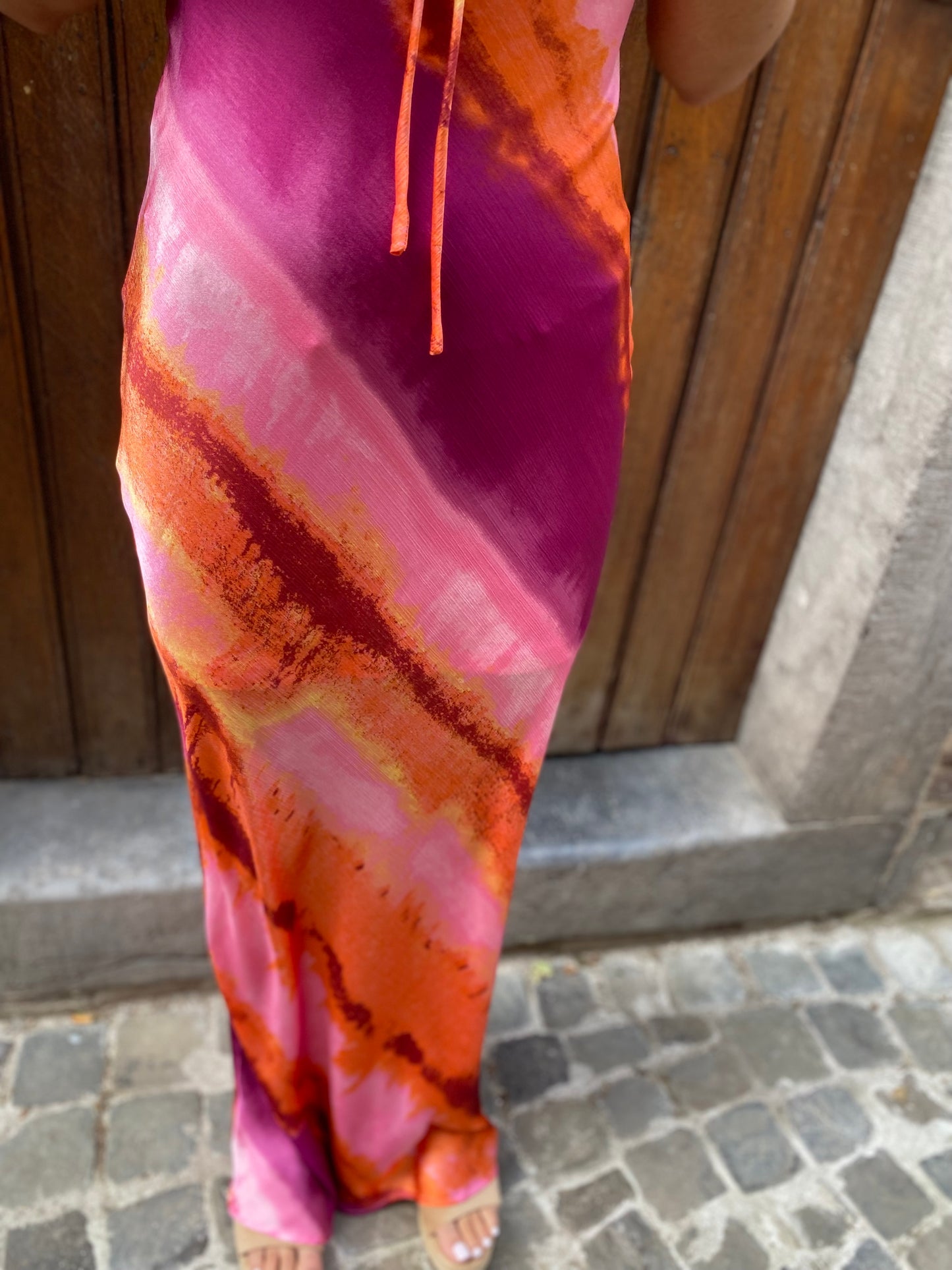 Robe Alexia