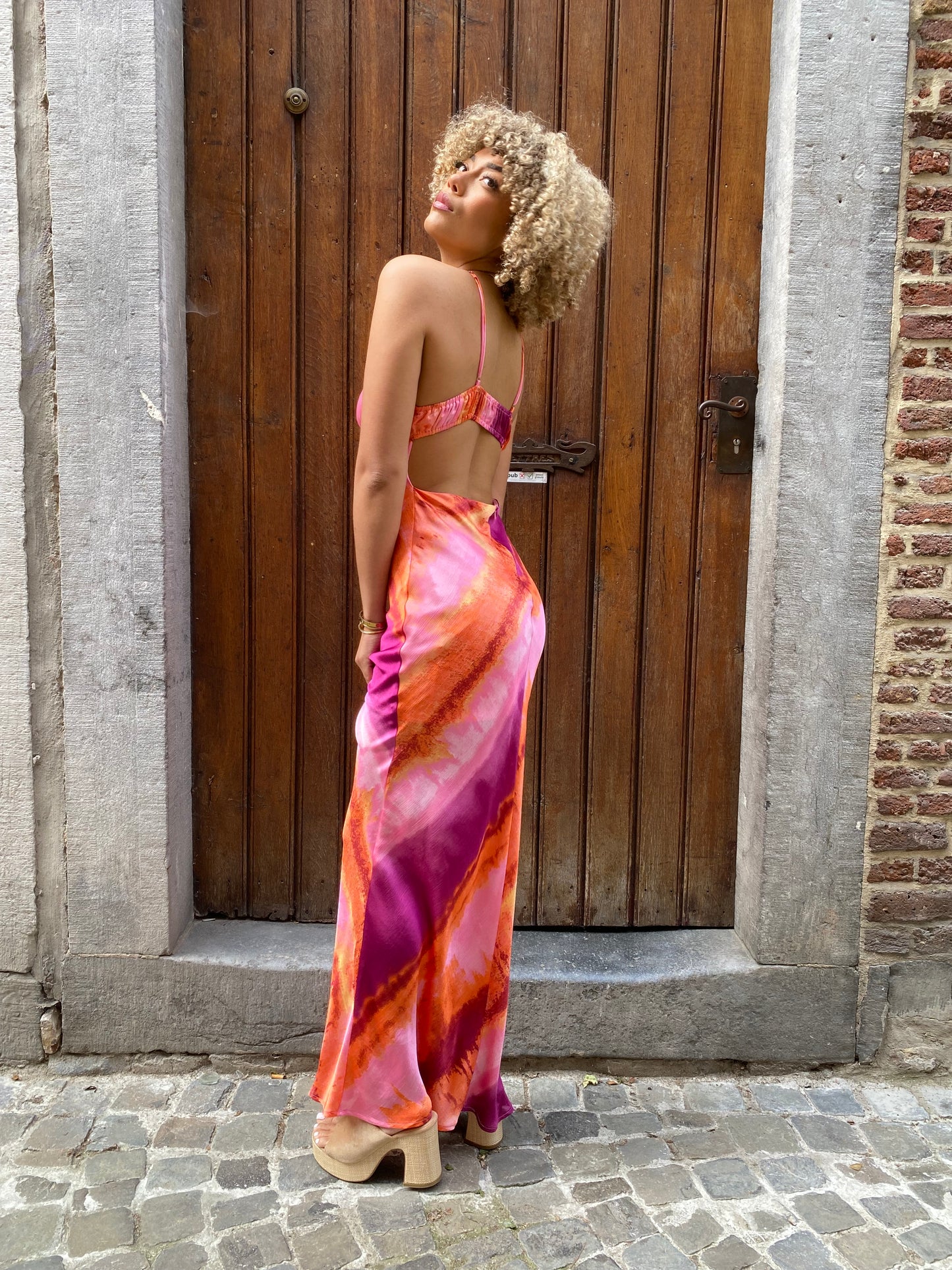 Robe Alexia