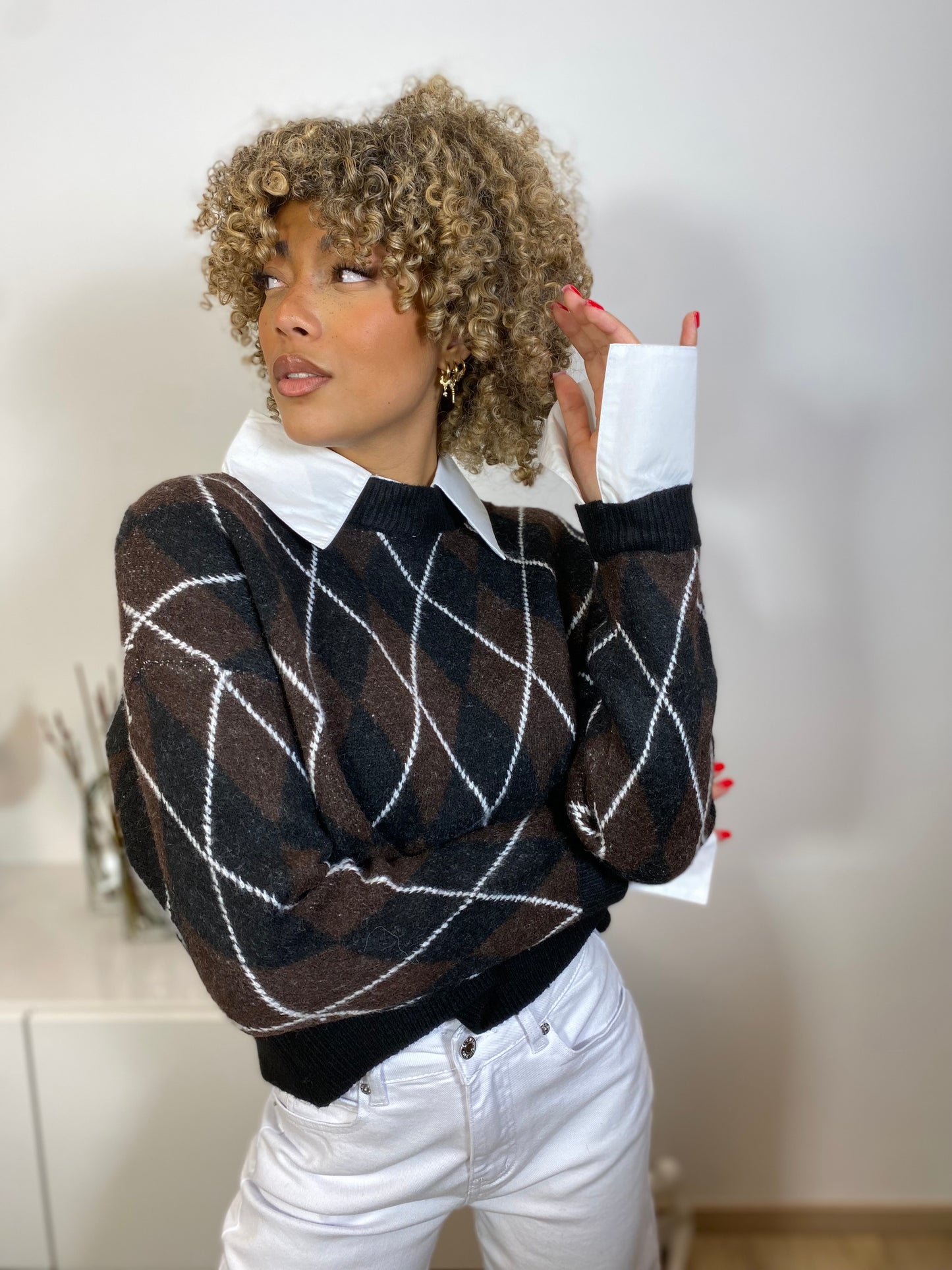 Pull Matilde