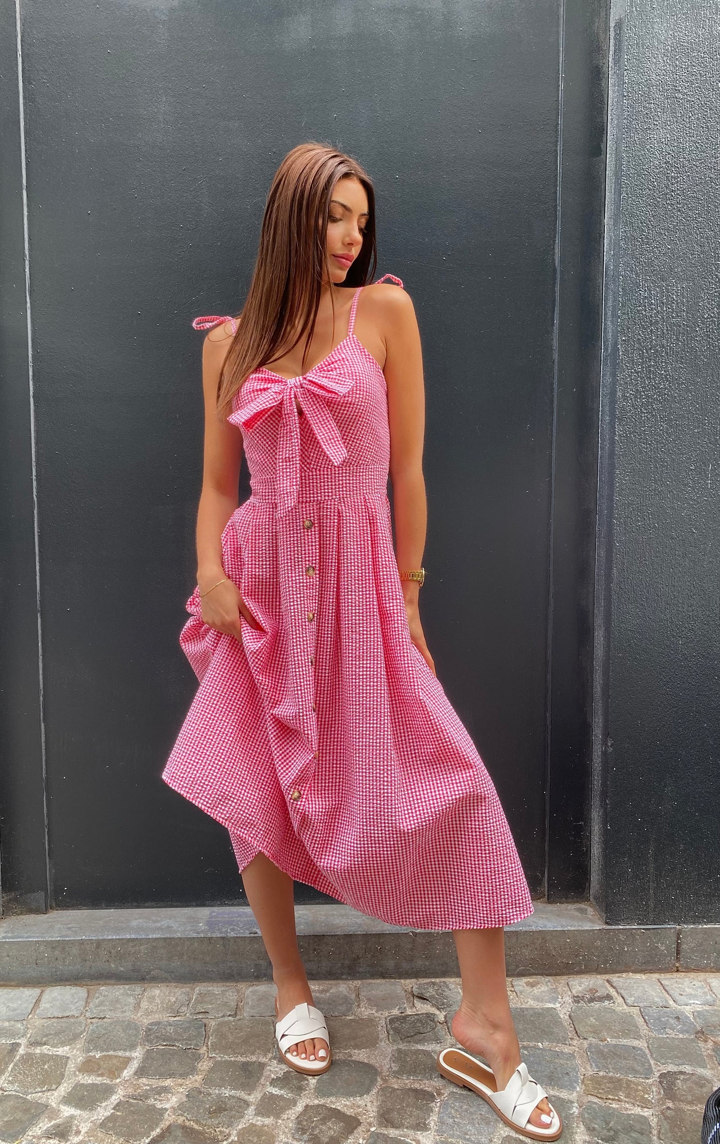 Robe Olivia