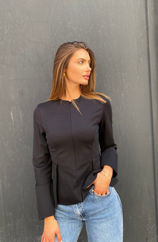 Blouse Zara