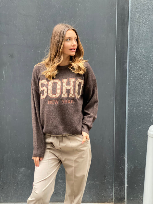 Pull Soho