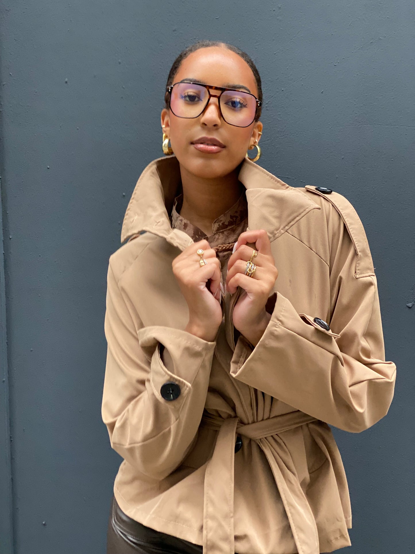 Veste seyne