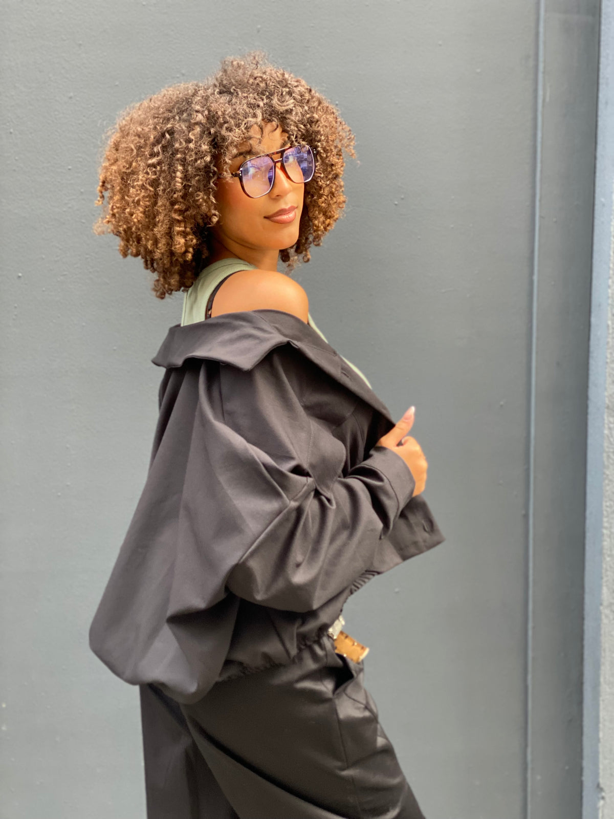 Veste Kara