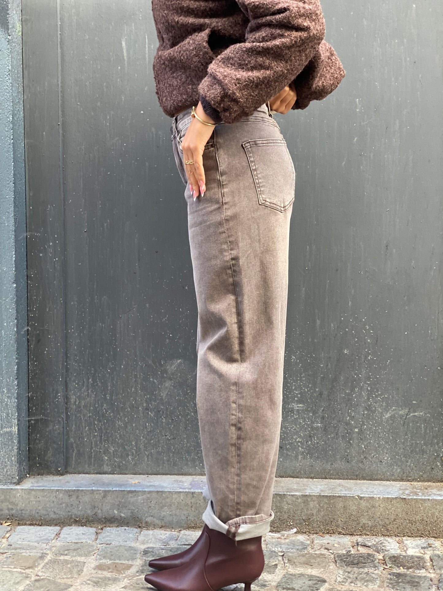 Pantalon Nadia