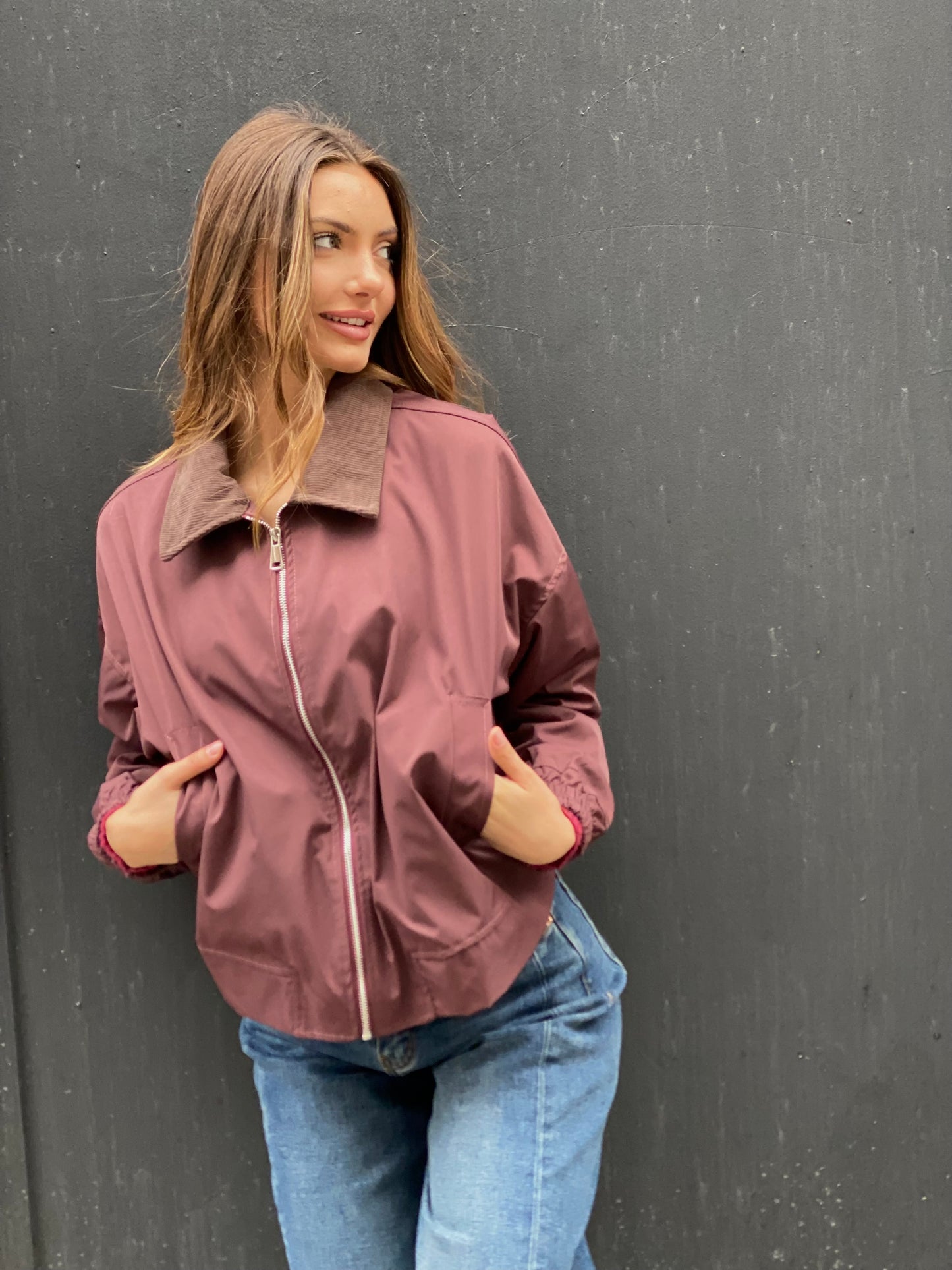 Veste Douli