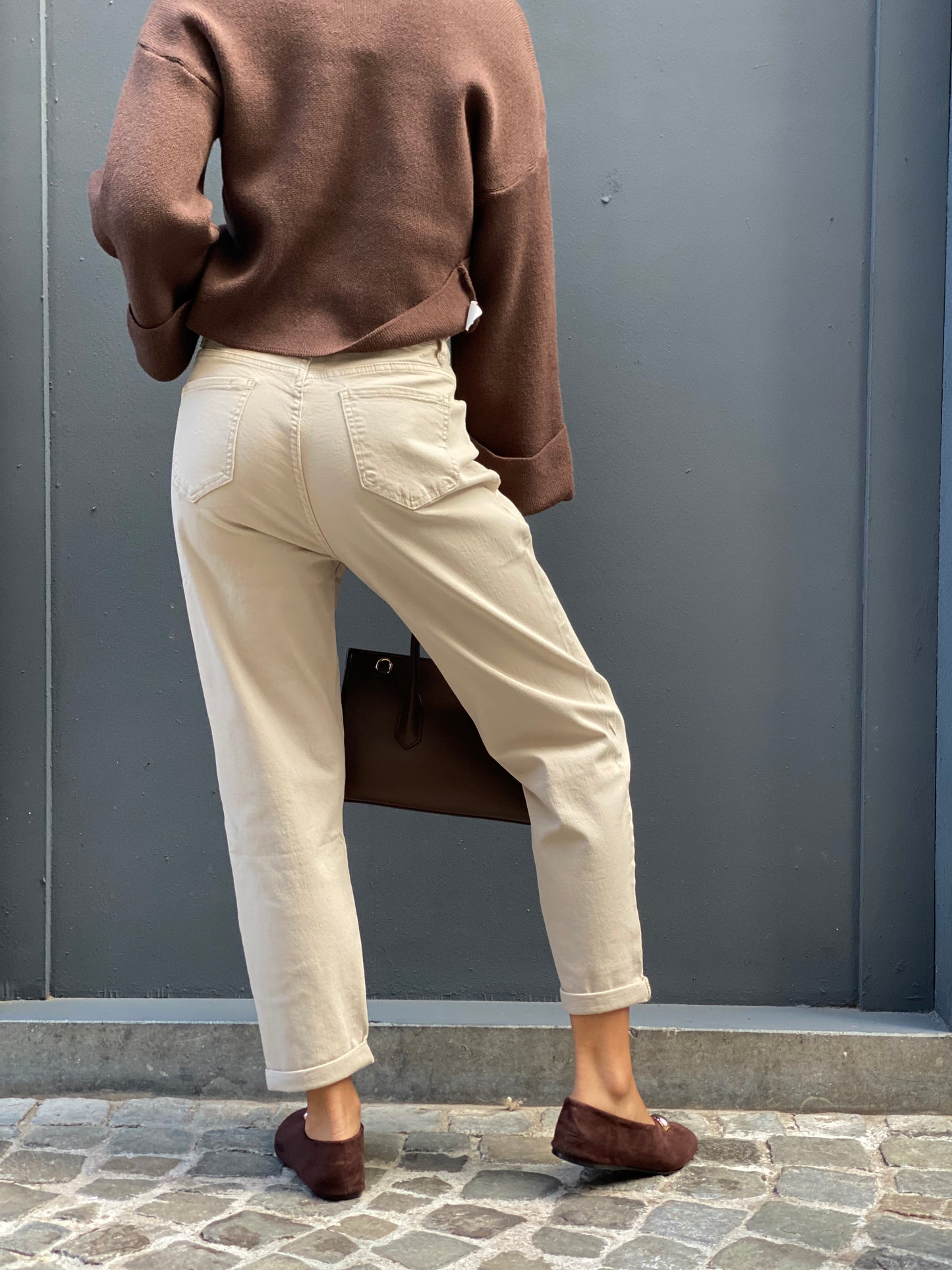 Pantalon Nancy