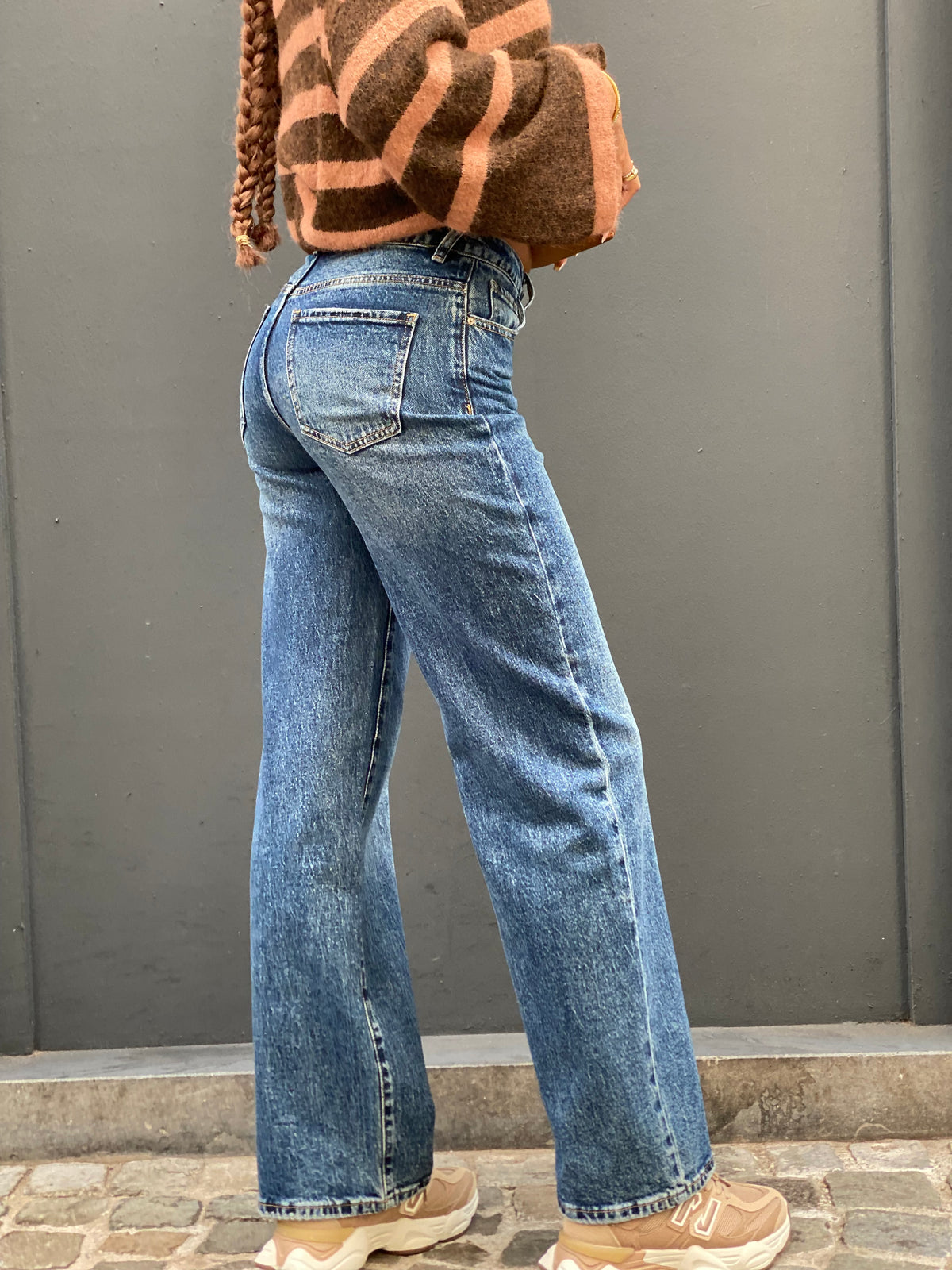 Jeans, Alex