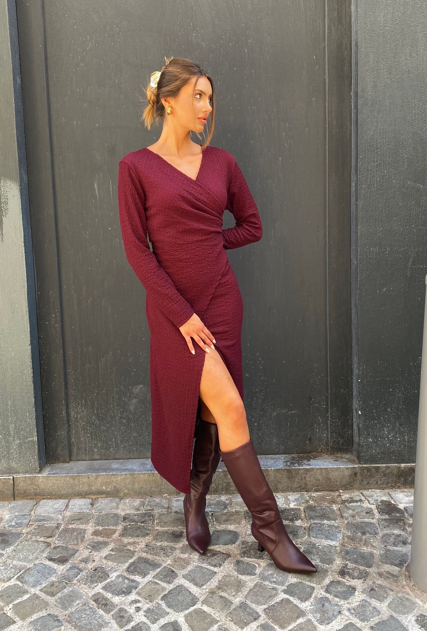 Robe Mirella