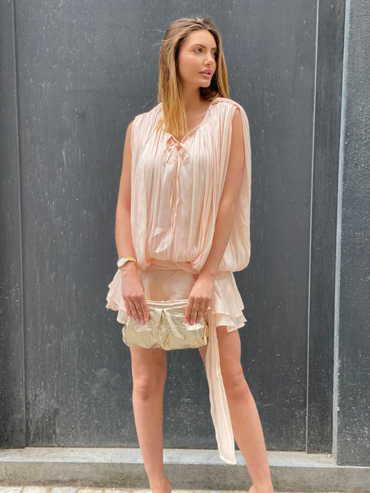 Robe mel