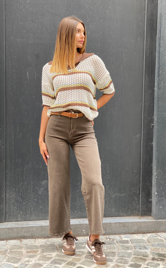 Pantalon Lalie