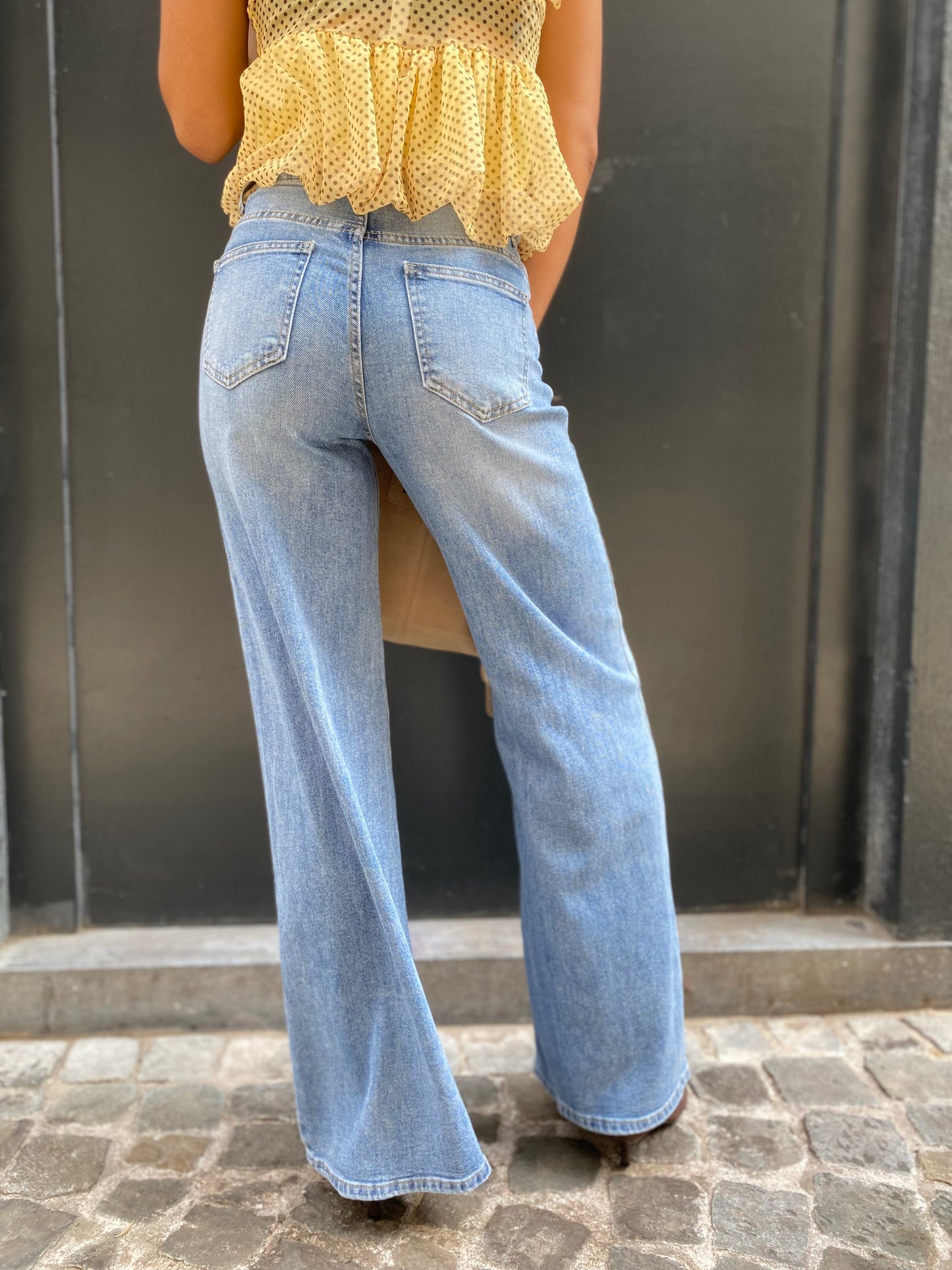 Jeans Vita