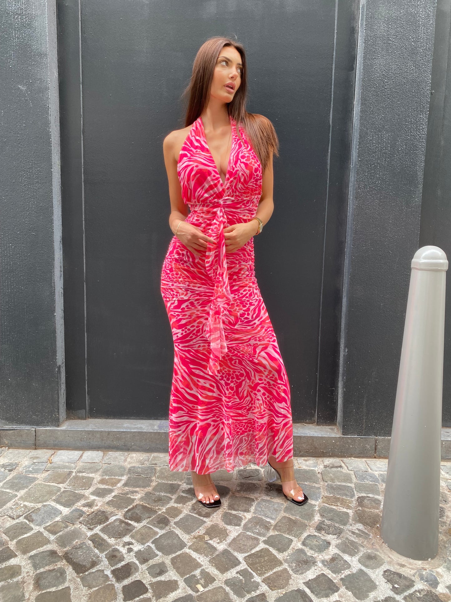 Robe Sofia