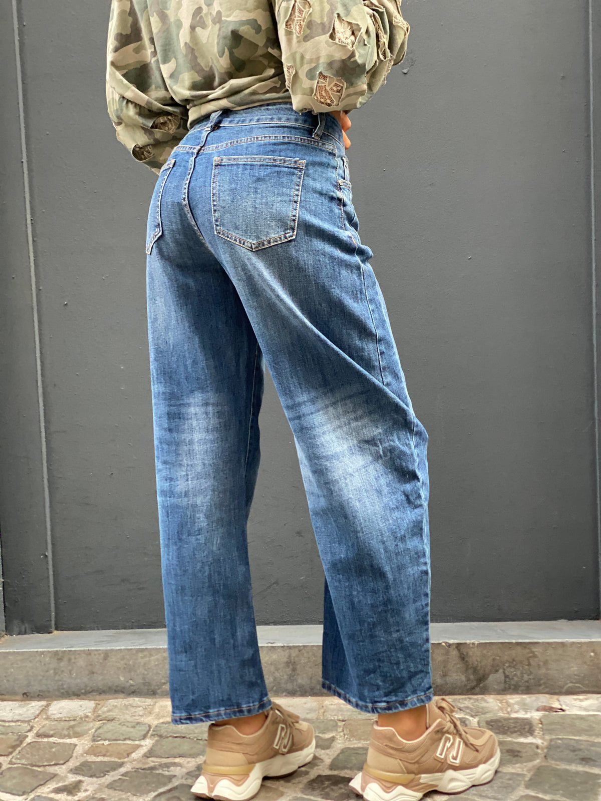 Jeans Paty