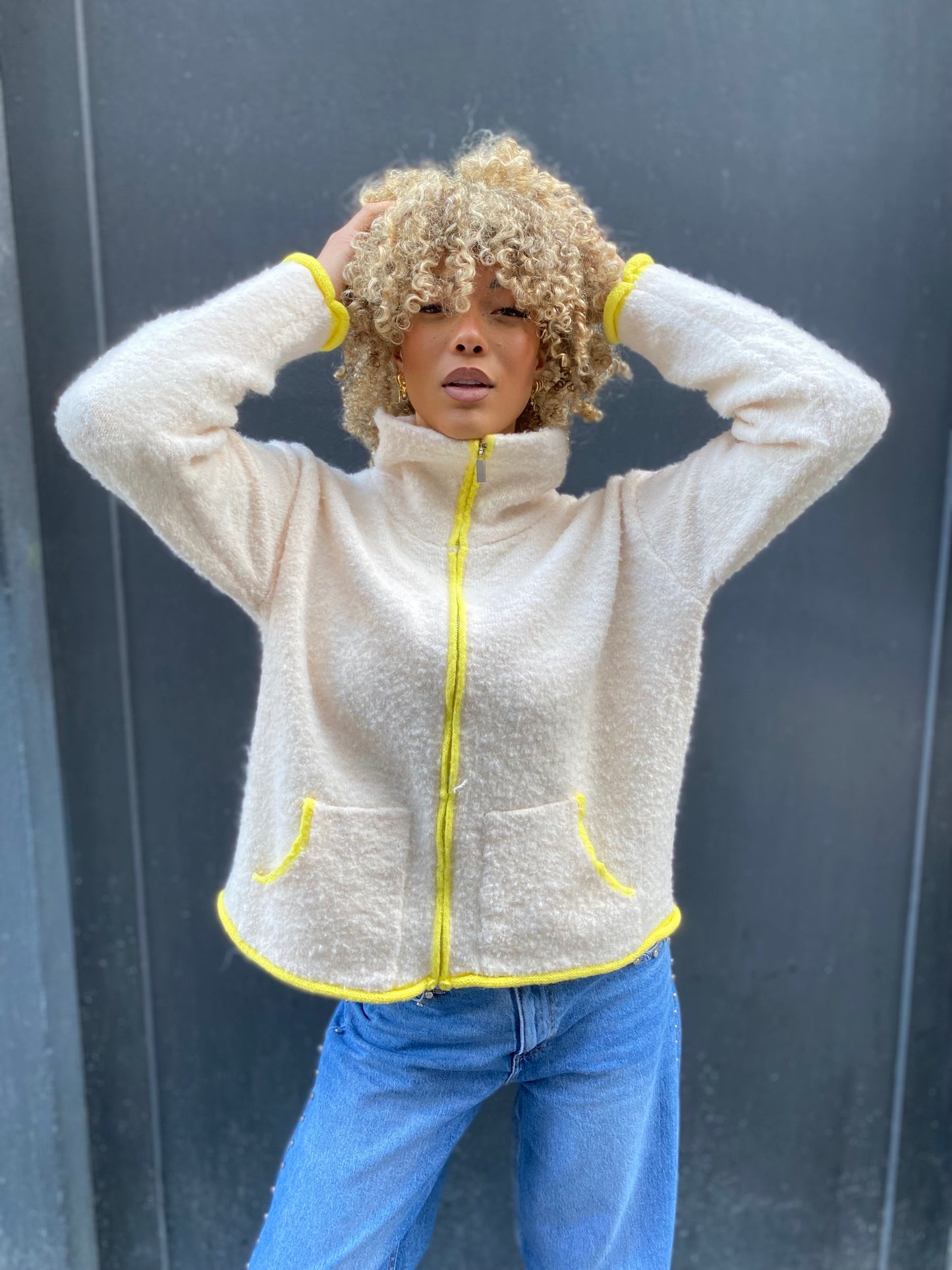 Gilet Erika