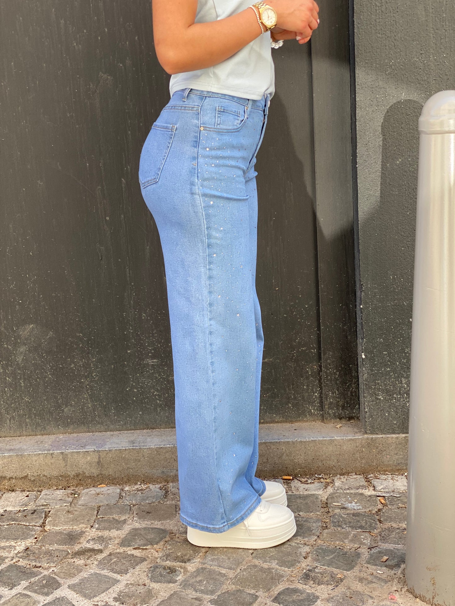 Jean, Esmée