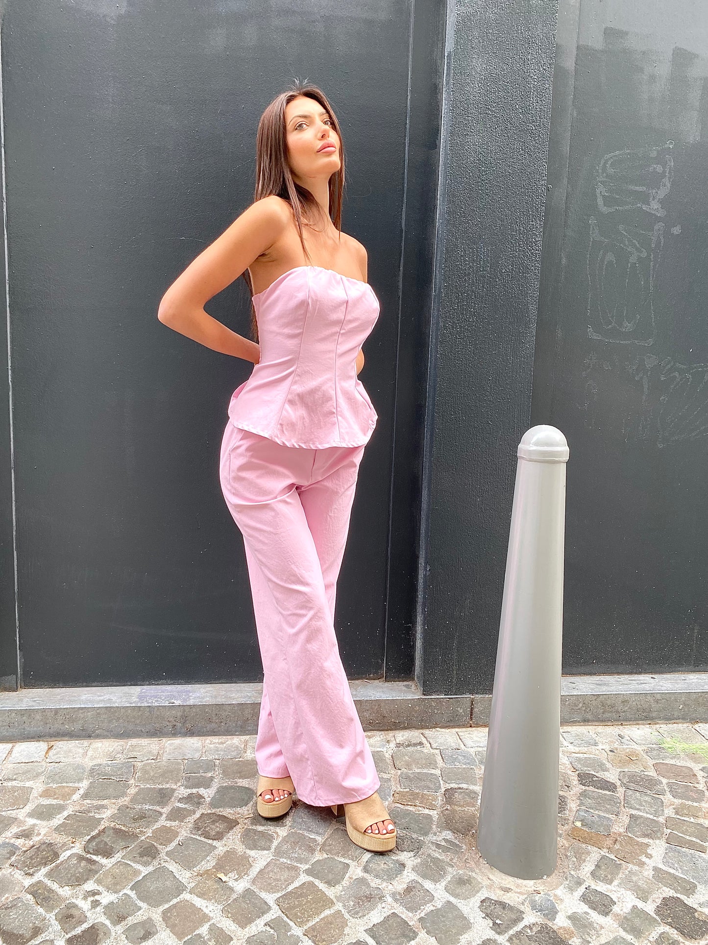 Ensemble Sarah