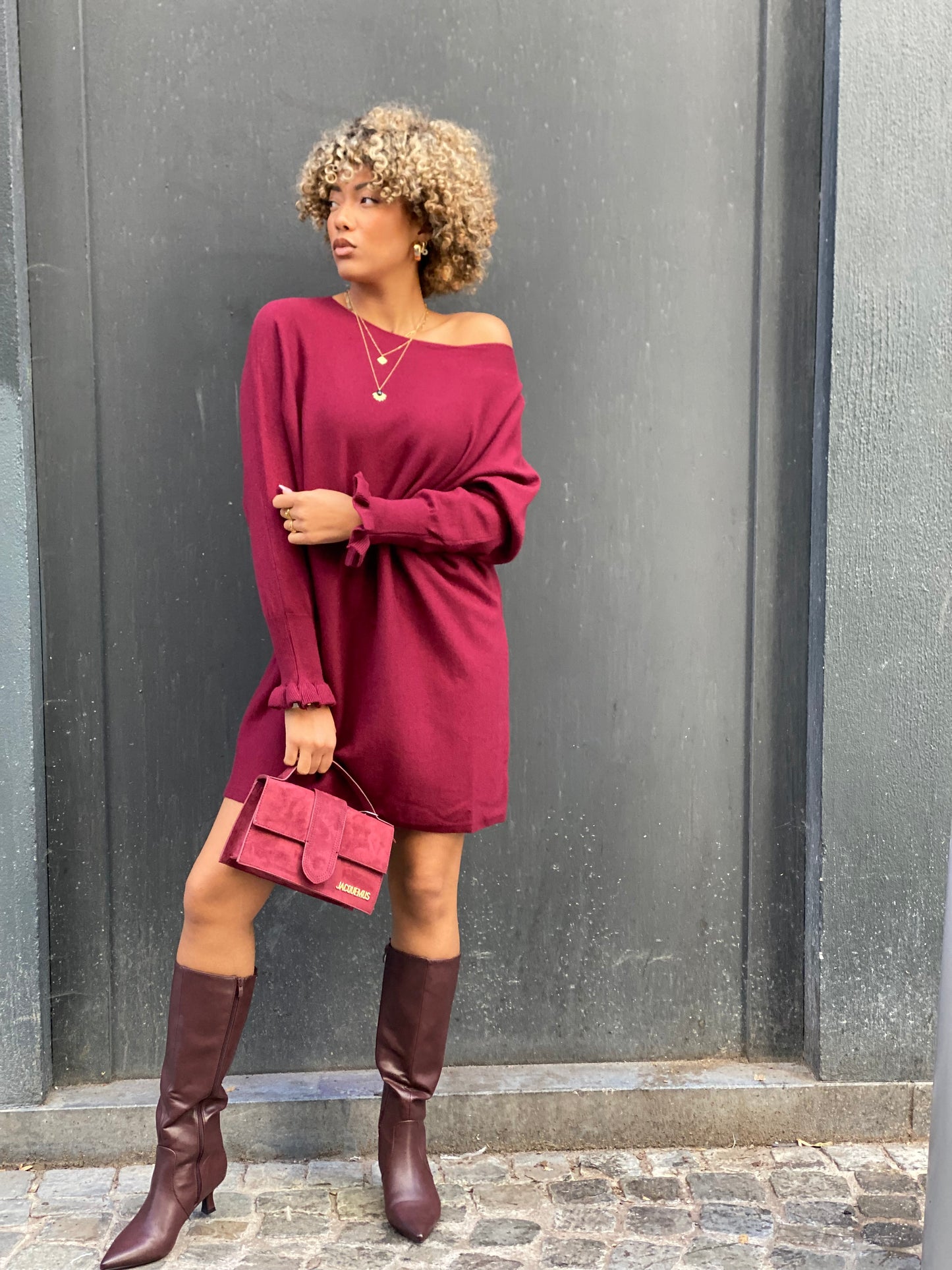 Robe Christine