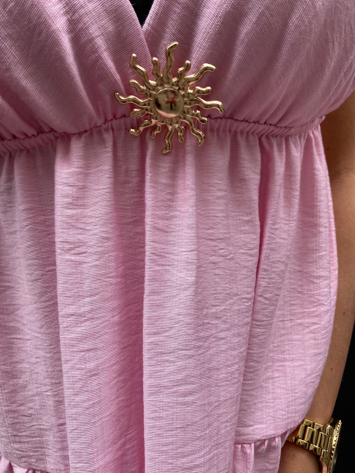 Robe zoé