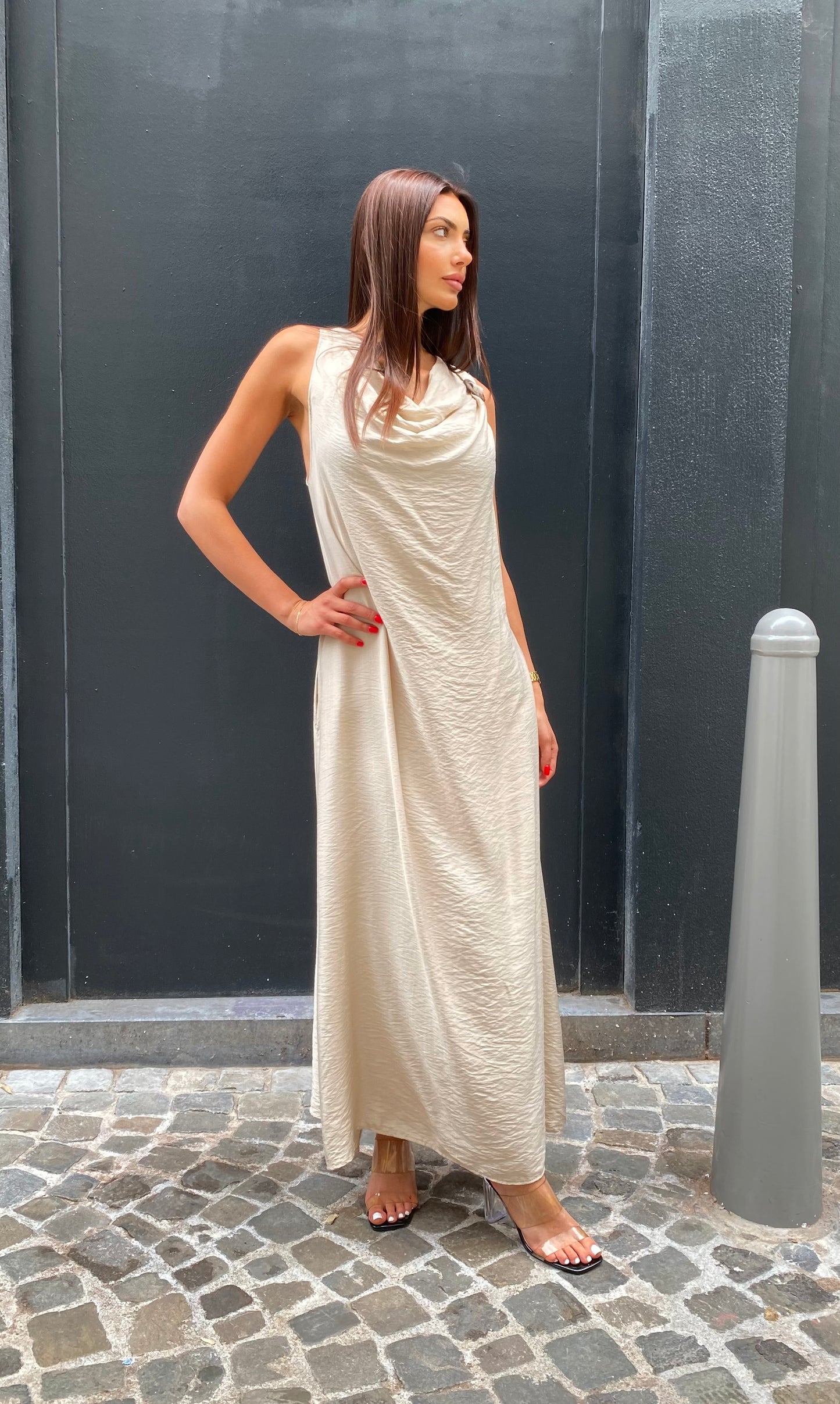 Robe Clara