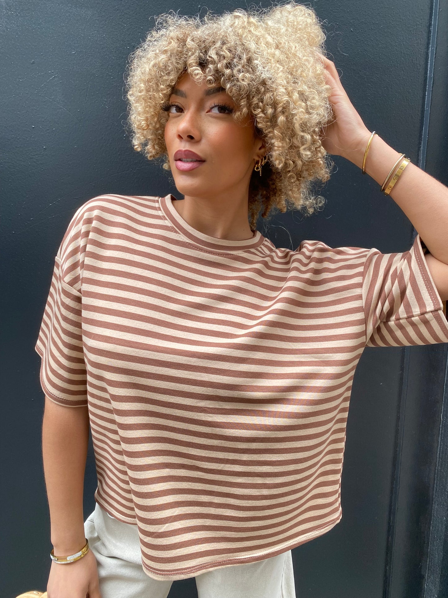 T-shirt Marianne